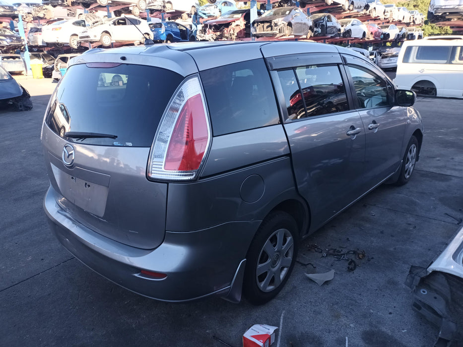 2009 Mazda Premacy   6240 - Used parts for sale