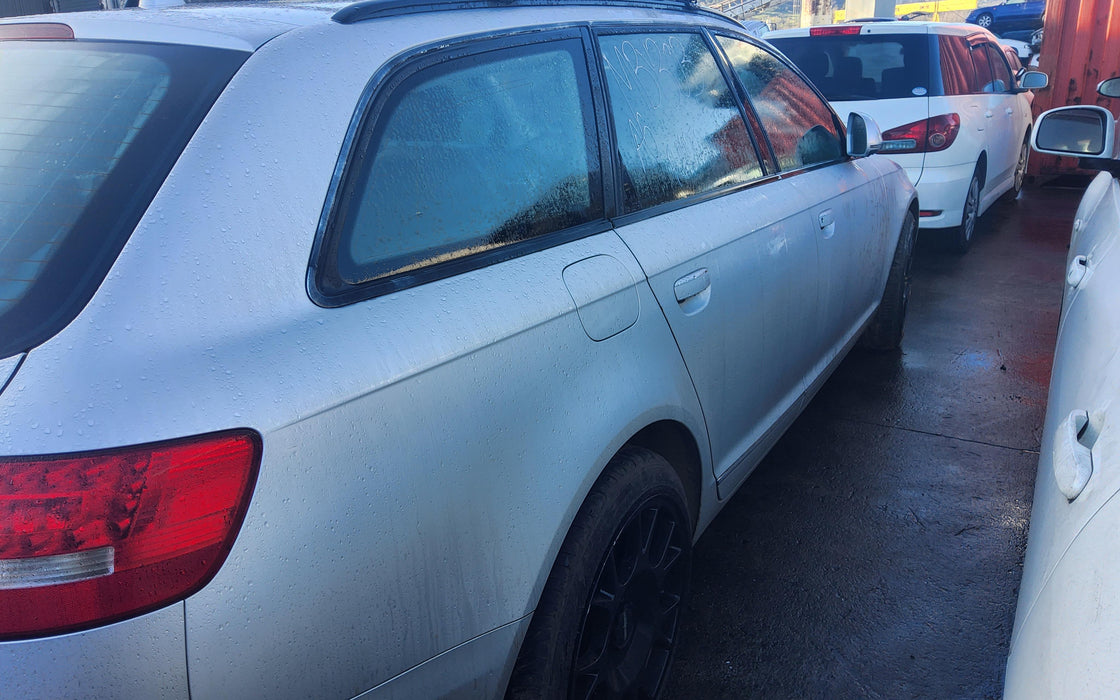 Audi A6 A6  2871 - Used parts for sale