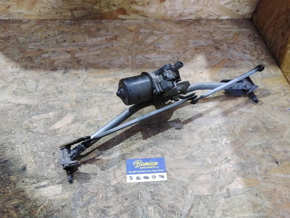 Audi TT TT  Wiper Linkage