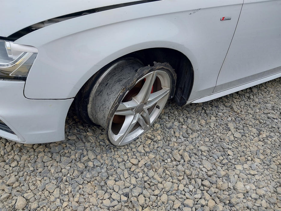 2013 Audi A4 Quattro B8 6192 - Used parts for sale