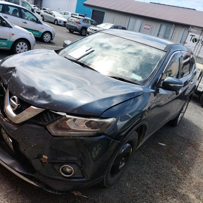 2014, Nissan, X-Trail, T32-500947