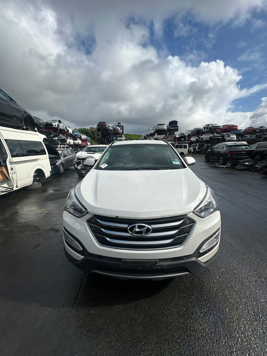 2015, Hyundai, Santa Fe, DM 3.3V6 ELITE 7S 2W