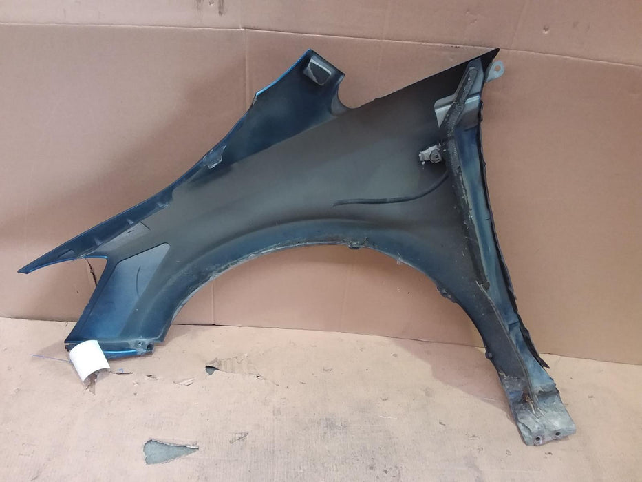 Nissan Presage Presage  Right Guard
