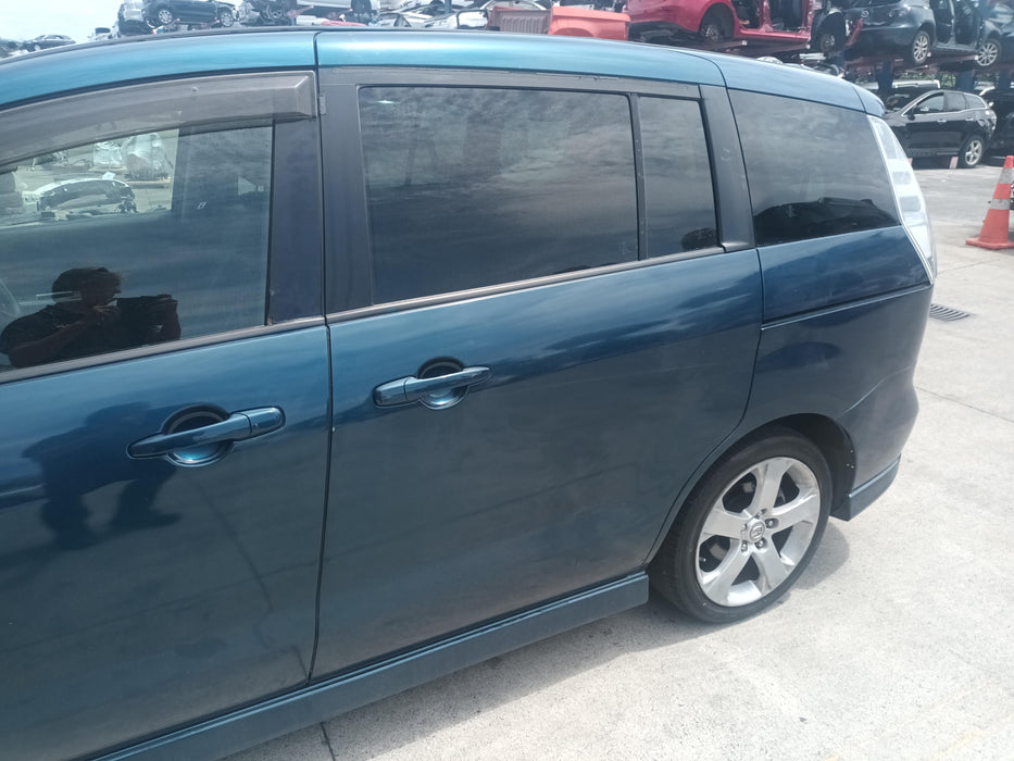 2005 Mazda Premacy  CR 5925 - Used parts for sale