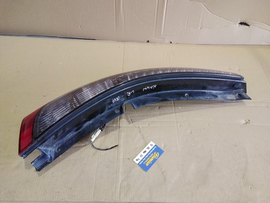 Mitsubishi Grandis Grandis  Left Taillight