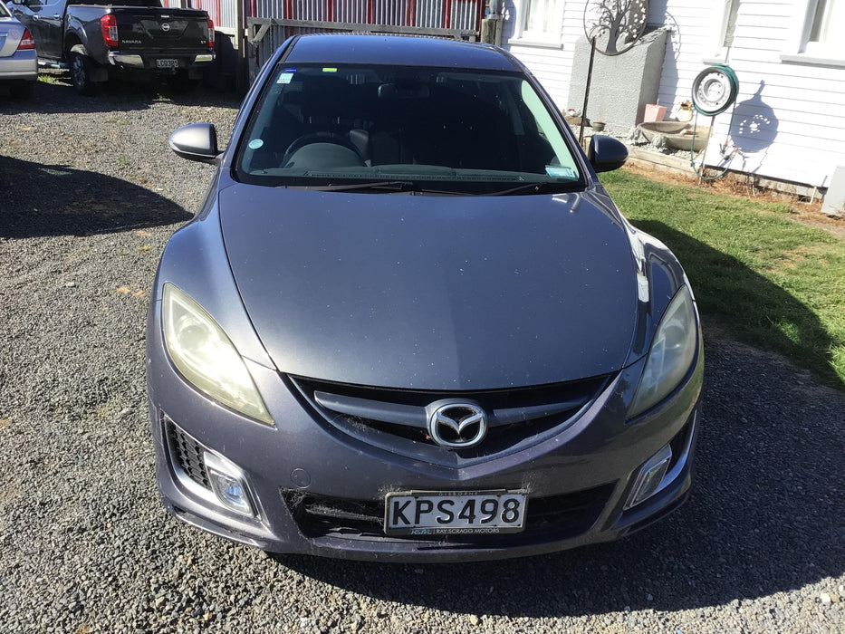 2008 Mazda Atenza   5564 - Used parts for sale