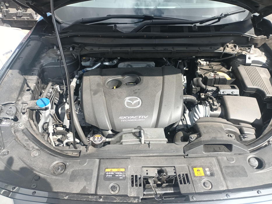 2019 Mazda CX-5 KF ~ GSX PTR 2.5P/4WD/6AT  5674 - Used parts for sale