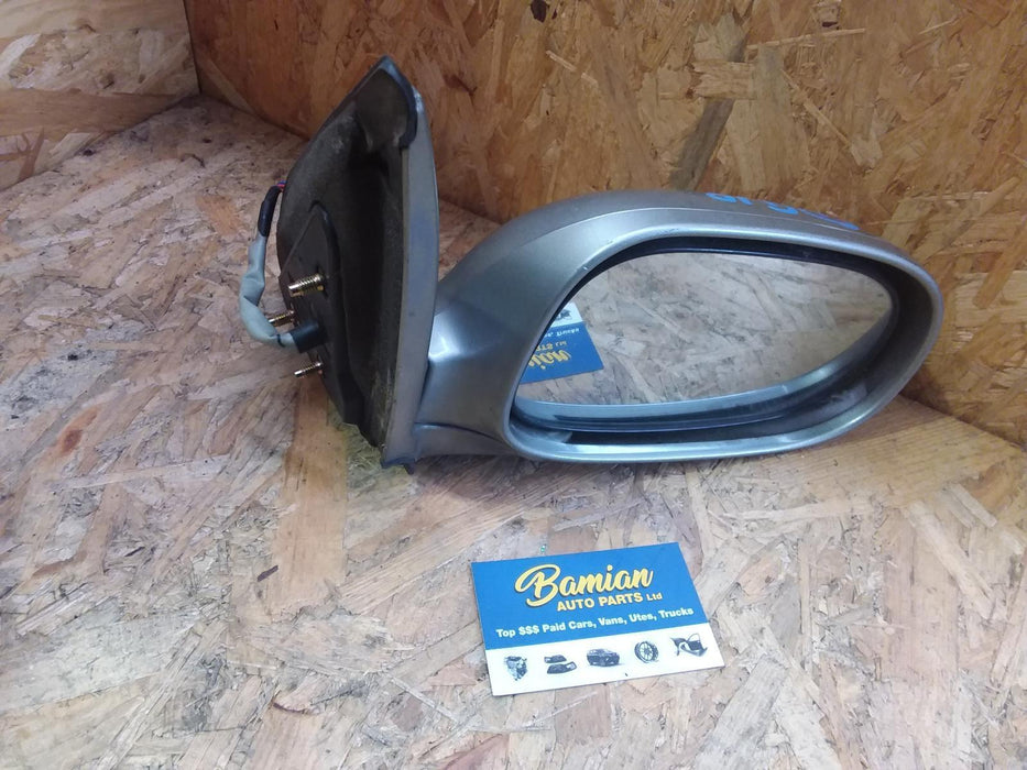 Nissan Sylphy Sylphy  Right Door Mirror