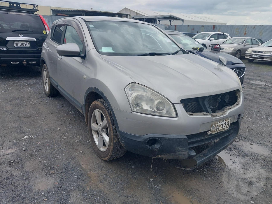 2008, Nissan, Dualis, KJ10-203131