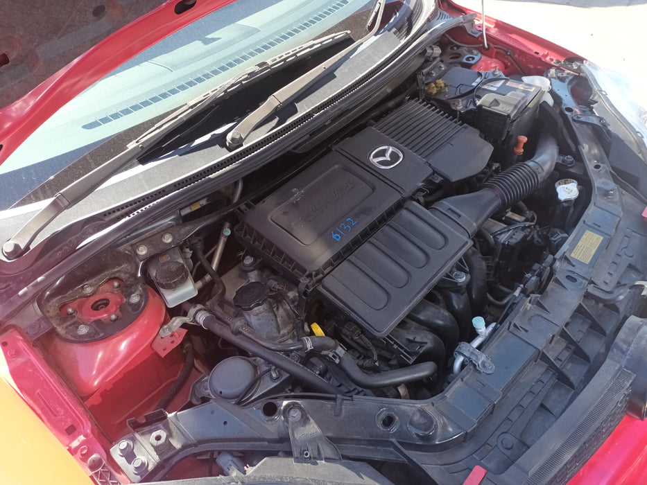 2007 Mazda Demio DY  HATCH 5 DR 1.5 AUTO  6132 - Used parts for sale