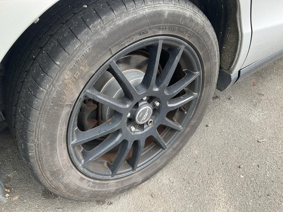 2006 Toyota Estima   5235 - Used parts for sale