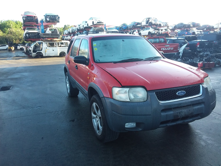 2001, Ford, Escape, EPFWF-100740