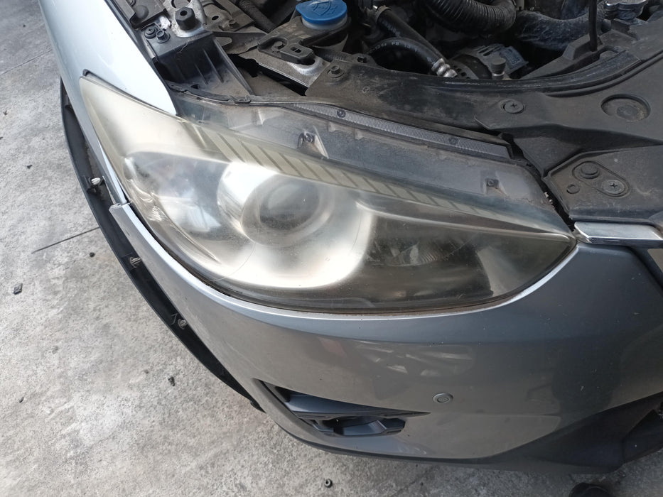 2016 Mazda CX-5 JM0KE102200377842  5855 - Used parts for sale