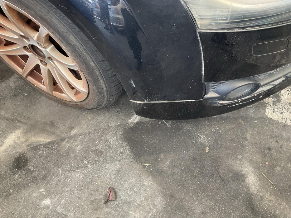 2006 Audi Tt   4010 - Used parts for sale