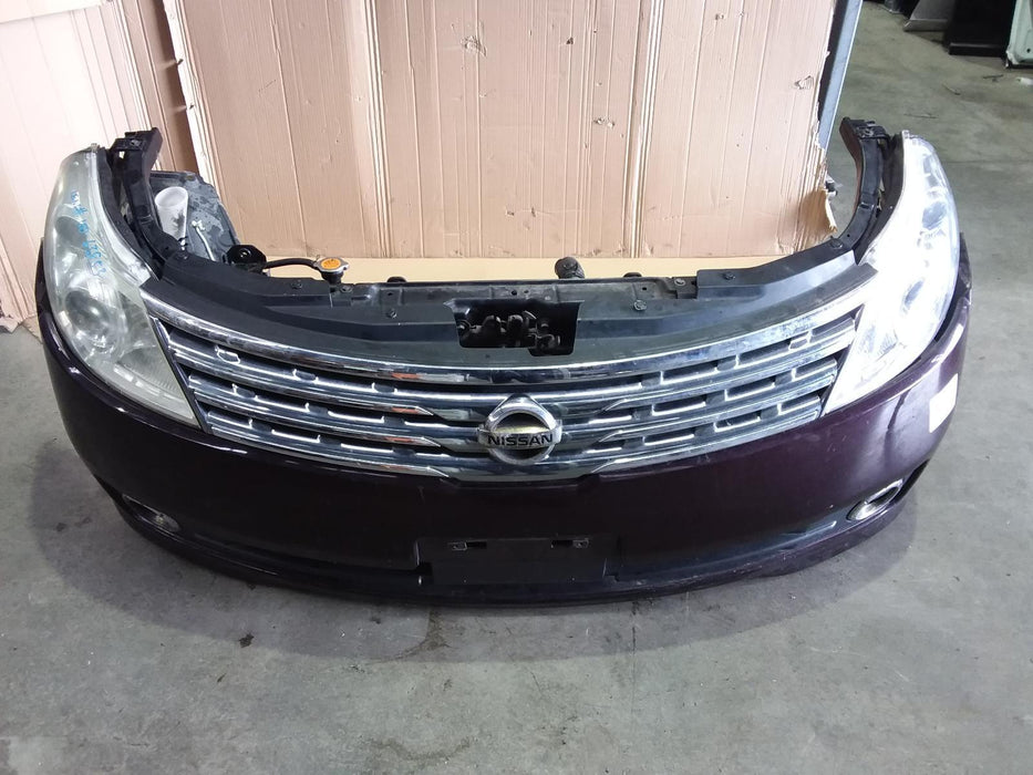Nissan Presage Presage  Front End Assy