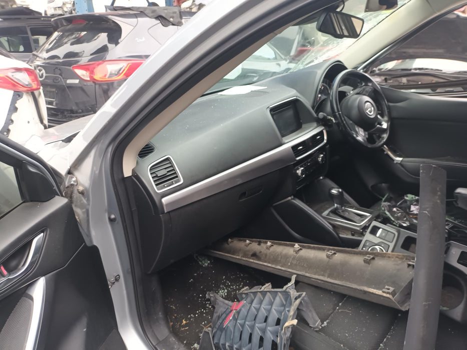 2016 Mazda CX-5 JM0KE102200377842  5855 - Used parts for sale