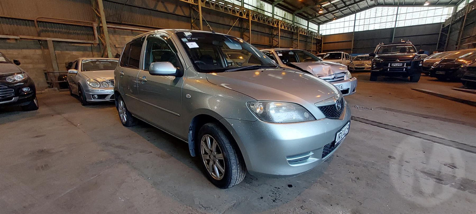 2005 Mazda 2 Demio DY  5820 - Used parts for sale