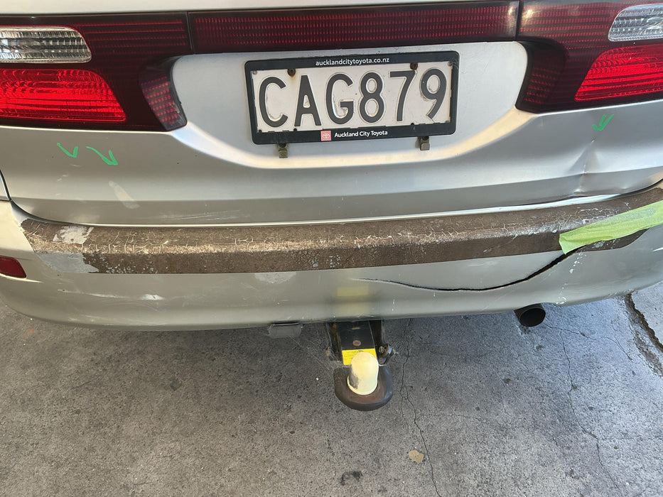 2000 Toyota Estima  R40 6172 - Used parts for sale
