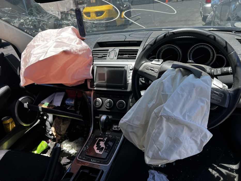 2008 Mazda 6 Atenza GH  5746 - Used parts for sale