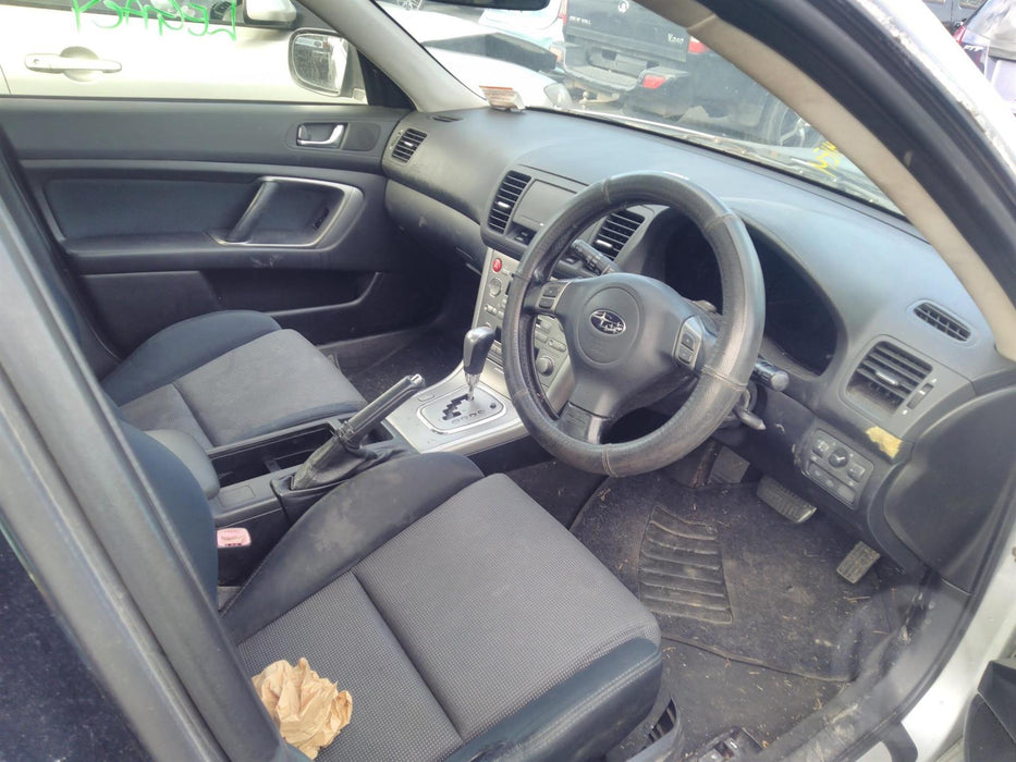 2003, Subaru, Legacy, BL5-014808