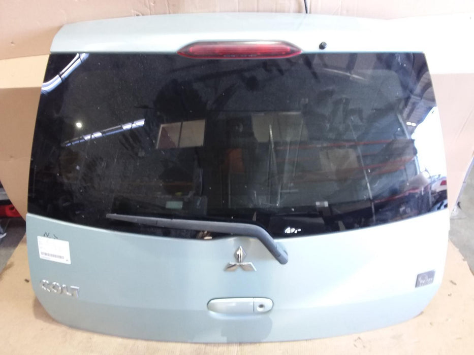 Mitsubishi Colt Colt  Bootlid/Tailgate
