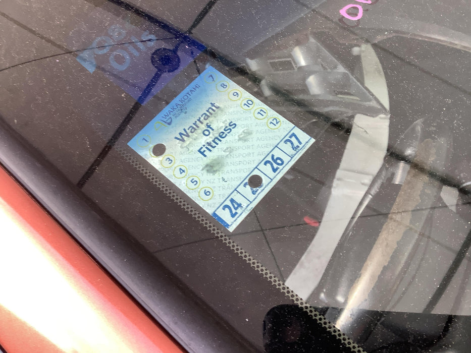 2006 Nissan Murano   5104 - Used parts for sale