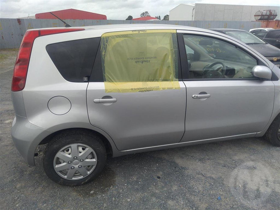 2006, Nissan, Note, E11-131863