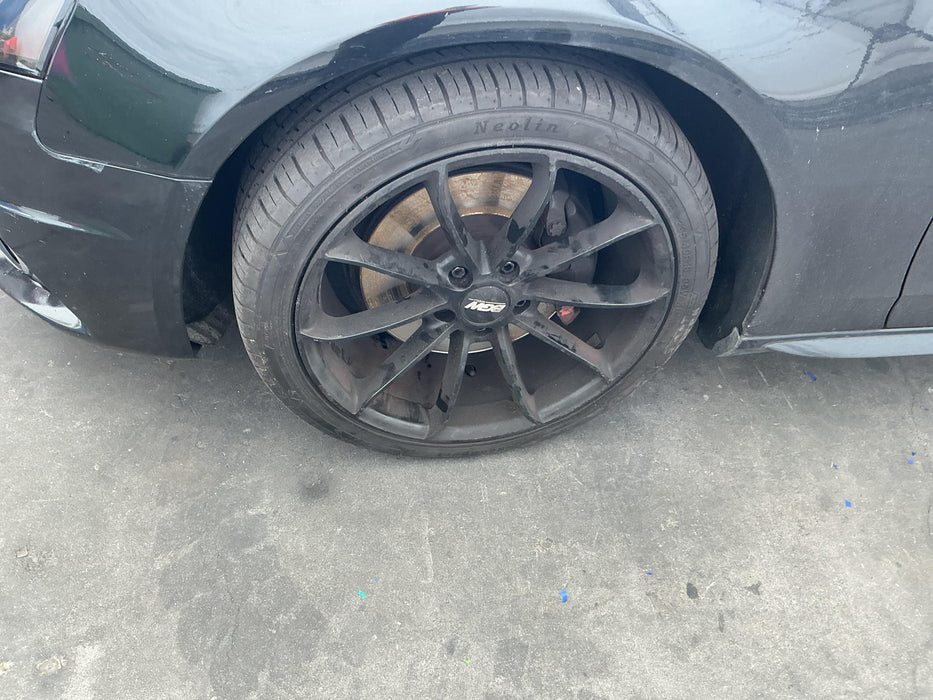 2009 Audi A4   6055 - Used parts for sale