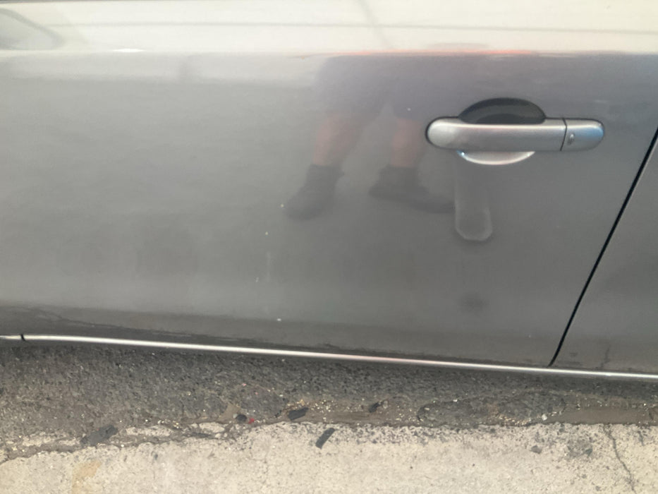 2007 Nissan Note   6146 - Used parts for sale