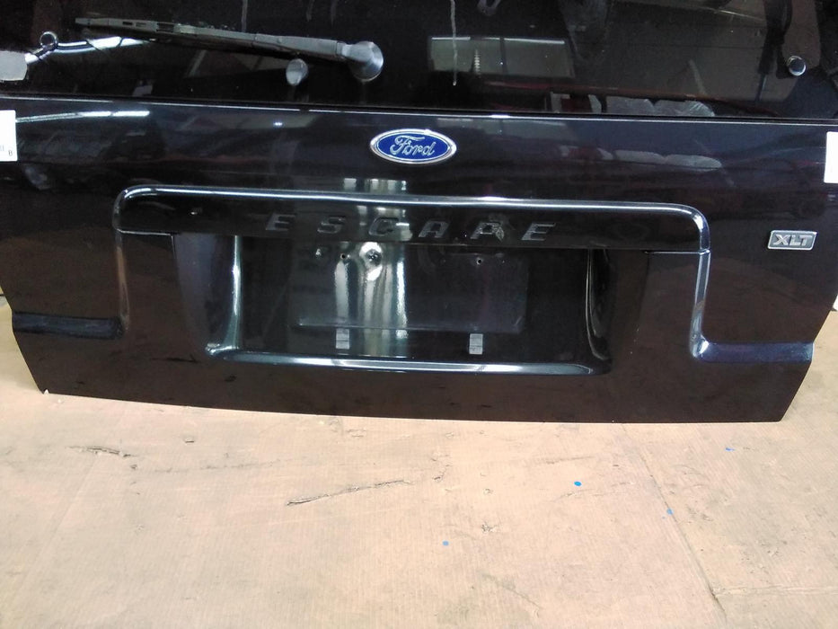 Ford Escape Escape  Bootlid/Tailgate