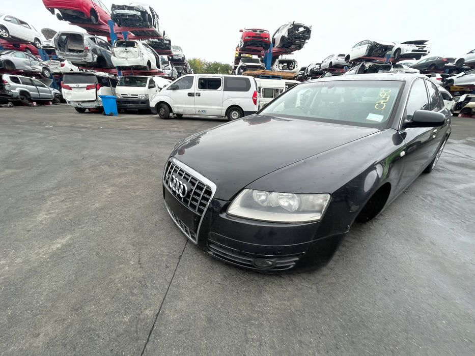 2004, Audi, A6