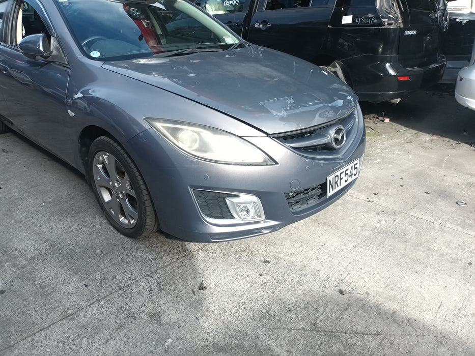 2008 Mazda 6 GH  4981 - Used parts for sale