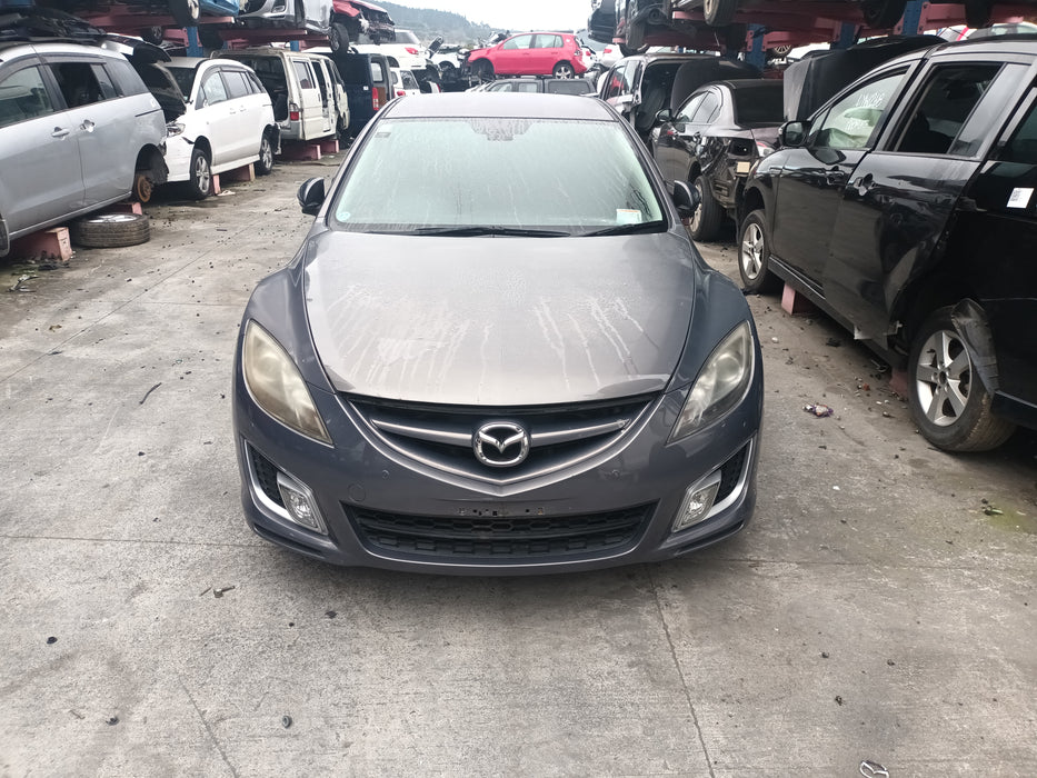 2008 Mazda 6 GH  4981 - Used parts for sale