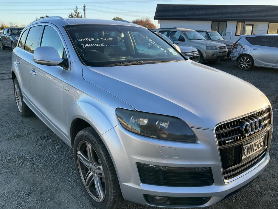 2009, Audi, Q7, WAUZZZ4LX9D016876