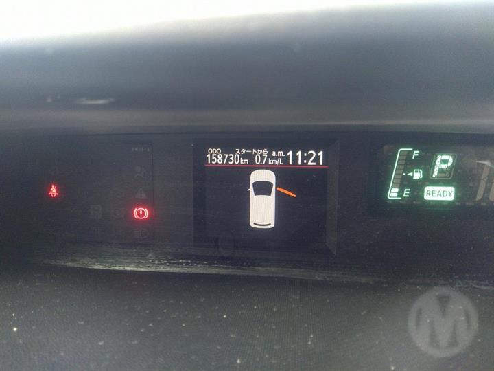 2012, Toyota, Prius, Aqua, NHP10-6079203