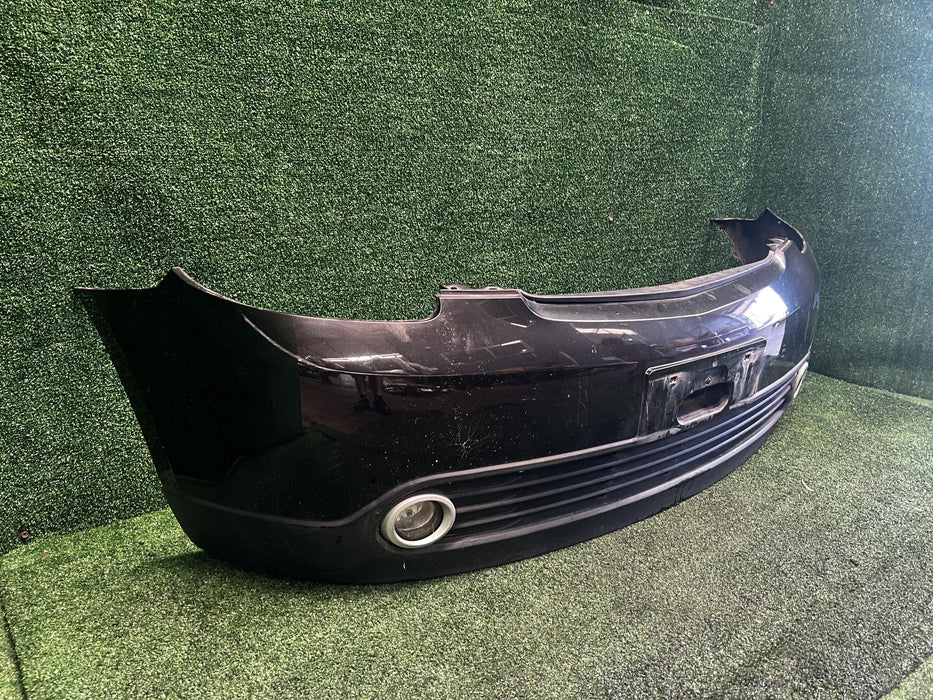 2005 Mazda Verisa DC  Front Bumper