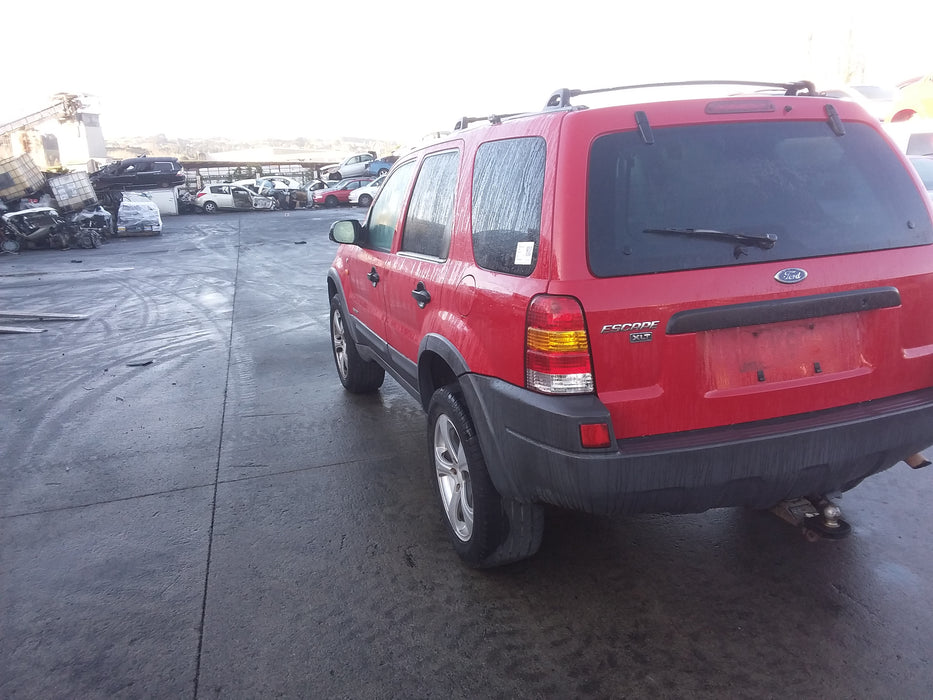 2001, Ford, Escape, EPFWF-100740