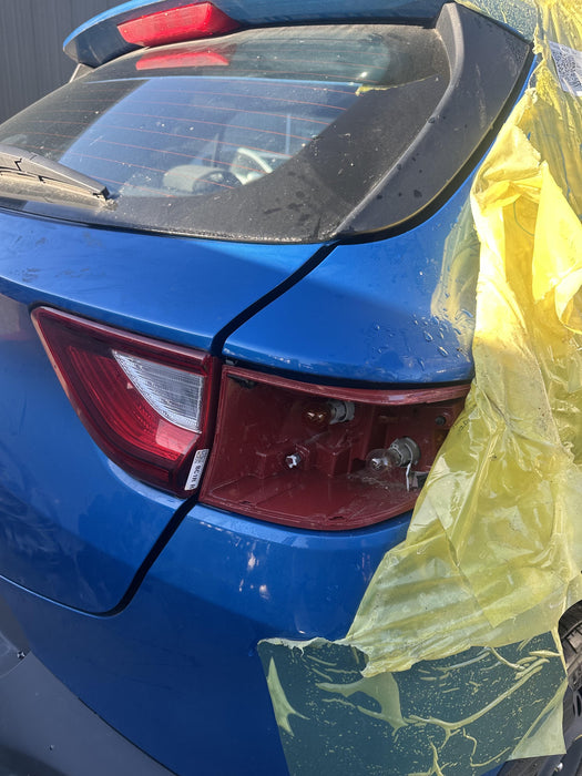 2024 Kia Stonic LX 1.4P/6AT  6225 - Used parts for sale