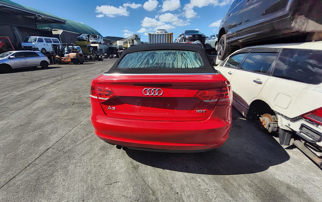 2010 Audi A3 A3  2676 - Used parts for sale