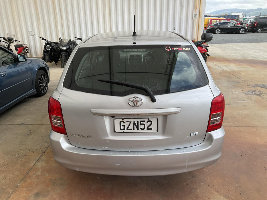 2008, Toyota, Corolla, FIELDER X, NZE141-9063238