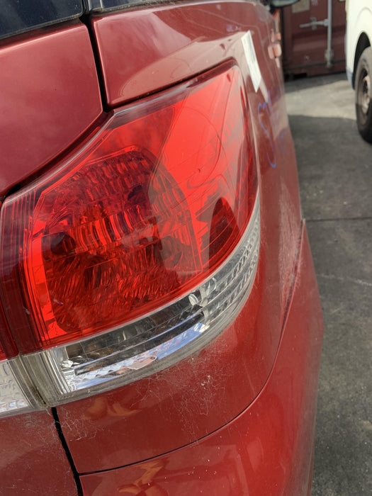 2010 Toyota Wish   3767 - Used parts for sale
