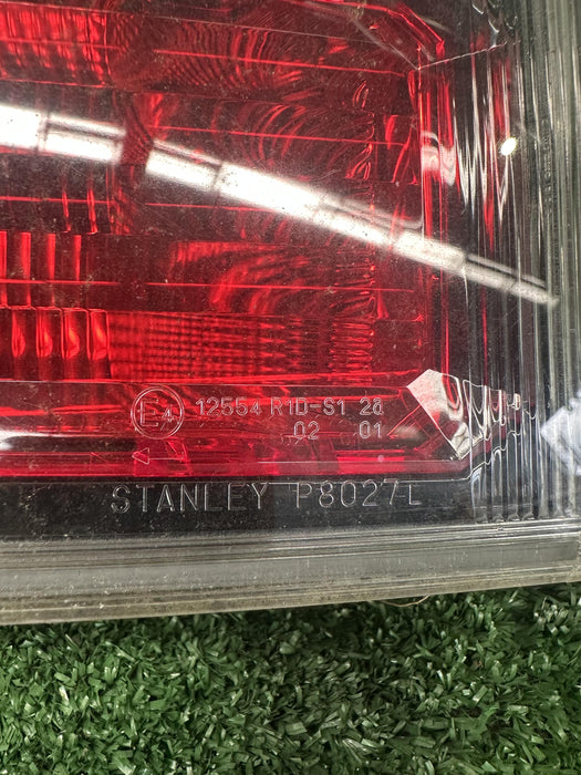 2008 Honda Stepwgn  RG Left Taillight