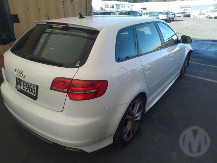 2010, Audi, S3, WAUZZZ8P2AA131782