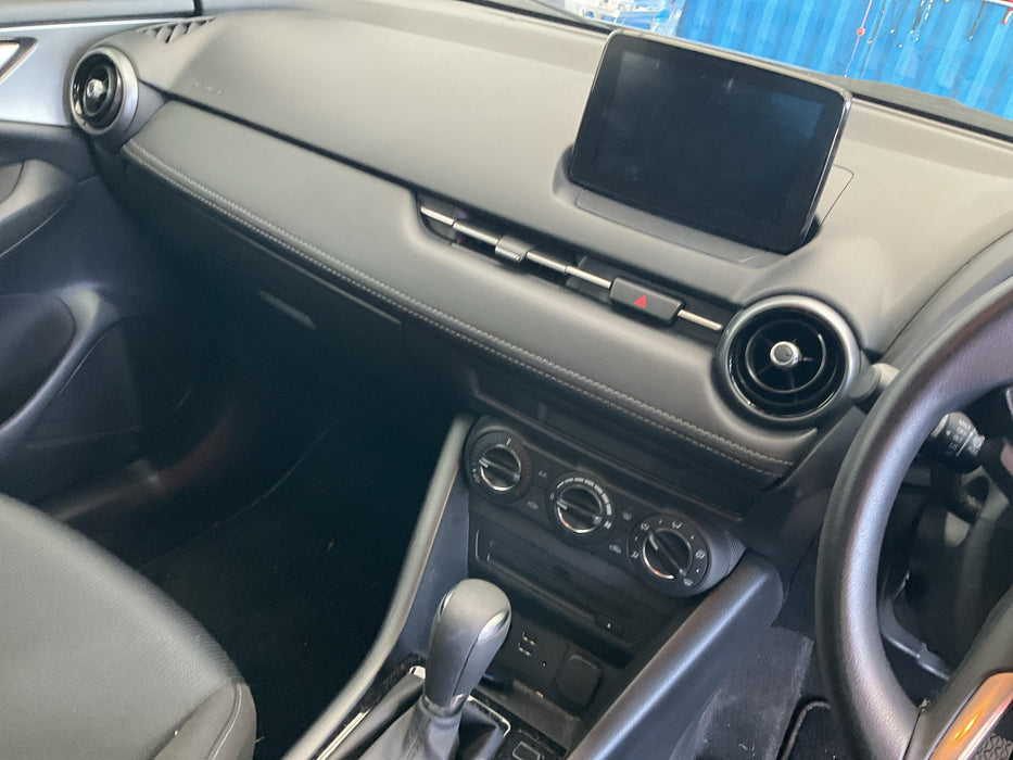 2020 Mazda Cx-3 GLX 2.0P/6AT  3717 - Used parts for sale