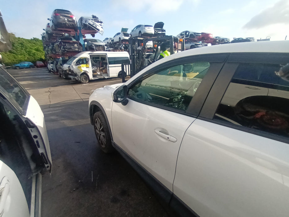 2013 Mazda Cx-5   5250 - Used parts for sale