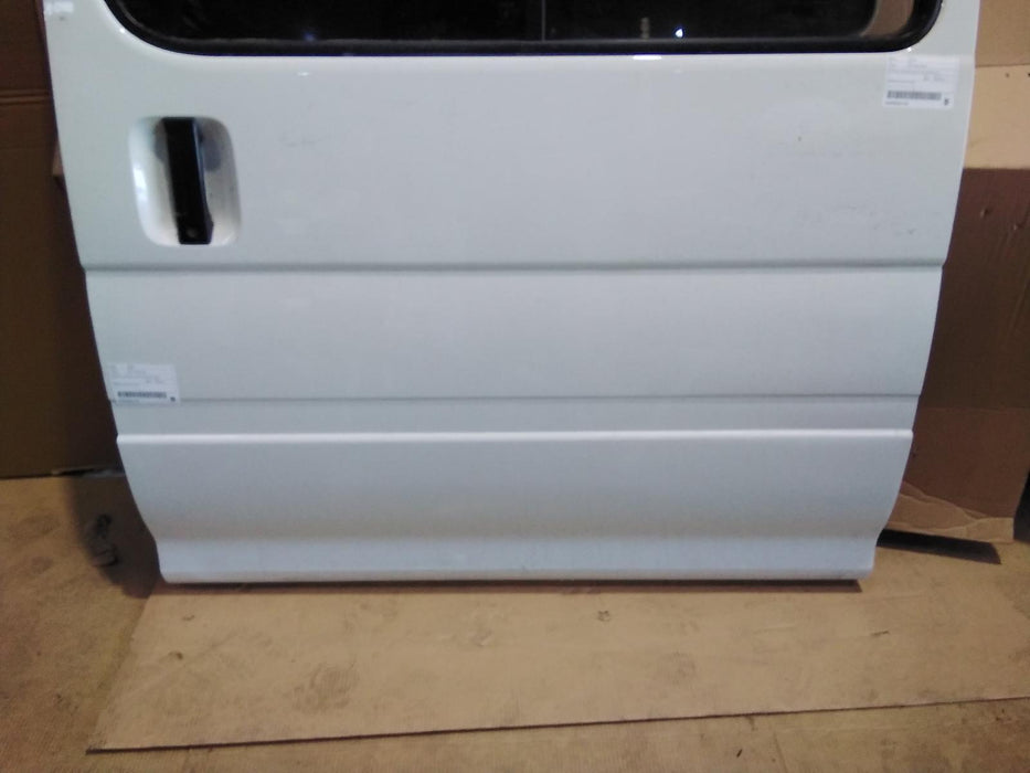 Toyota Hiace Hiace  Left Rear Door