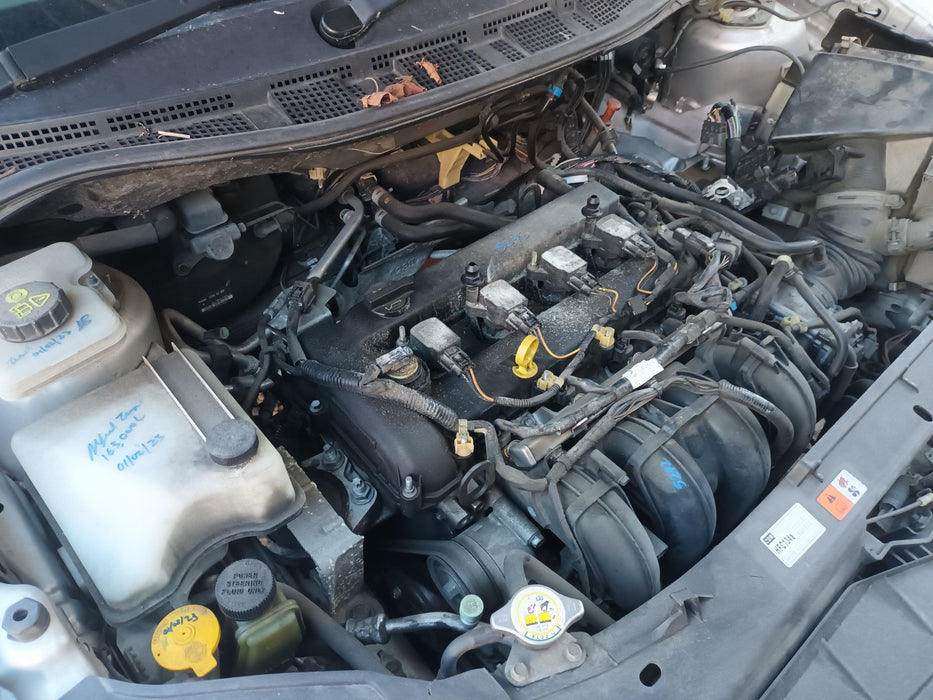 2007 Mazda Premacy CR CR  5272 - Used parts for sale