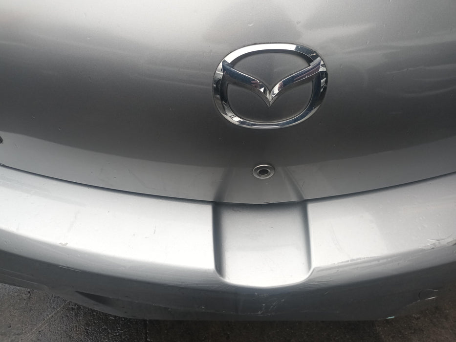 2011 Mazda Axela BL    5731 - Used parts for sale