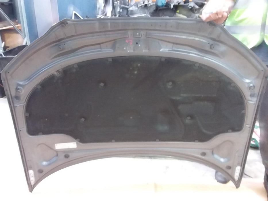 Audi A3 A3  Bonnet