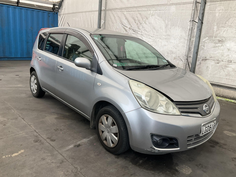 2009 Nissan Note   5461 - Used parts for sale